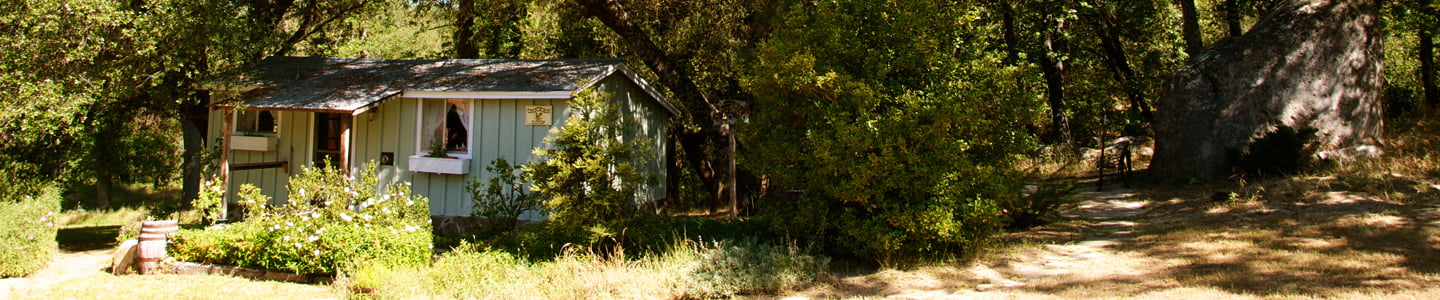Meadow Creek Ranch Inn