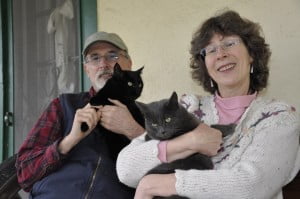 the wilcoxens of meadow creek ranch inn yosemite area bnb