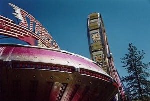 The Mariposa County Fair Meadow Creek Ranch Inn near Yosemtie